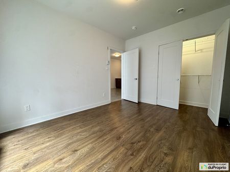 1310, Rue Ontario E, Ville-Marie (Centre-Ville et Vieux-Montréal) à louer - Photo 5
