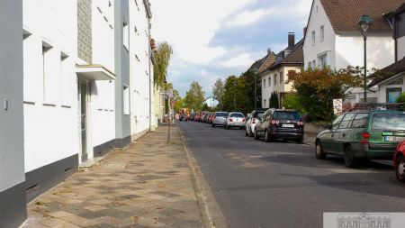 Attraktive 2-Zimmer-Wohnung mit Balkon in Düsseldorf-Benrath - Foto 5