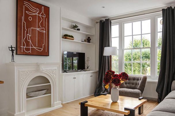 17 Holland Park, W11, London - Photo 1