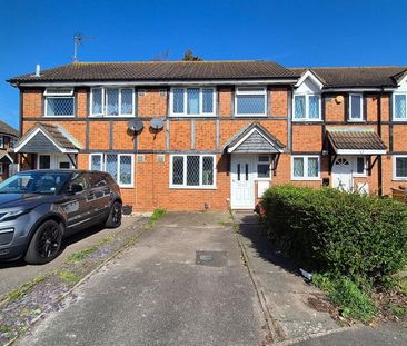 3 bedroom terraced house to rent - Photo 4