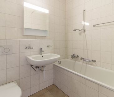 Jeanneret 26 – 2,5 pièces au 4ème n°44 - Photo 5