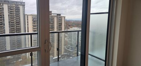 For Lease - 120 Broadway Avenue Unit# 1914N, Toronto, Ontario - Photo 5