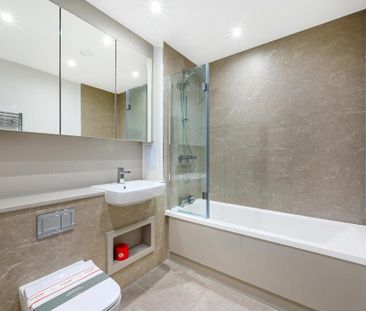 2 bedroom apartment to rent - Photo 4