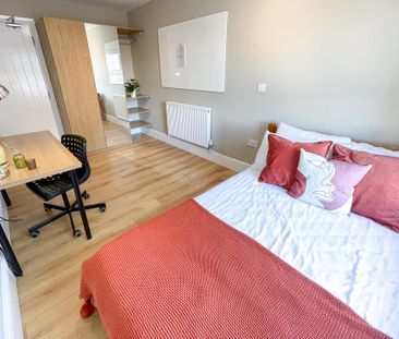 7 bedroom flat to rent - Photo 5