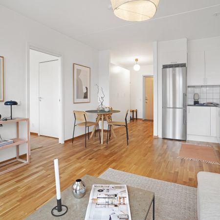 Kungsgatan 44 A - Photo 3