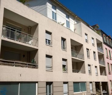 Location Appartement 3 pièces 67m² VILLEFRANCHE SUR SAONE 69400 - Photo 6