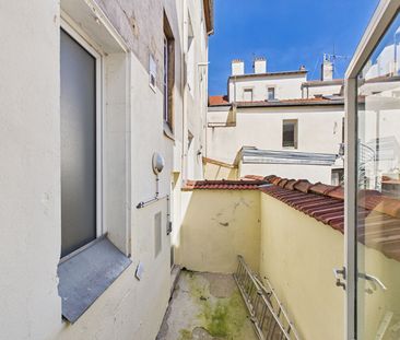 Location Appartement 2 pièces 36m² - Photo 4