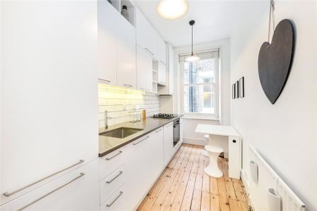 1 bedroom apartment to rent - Photo 3