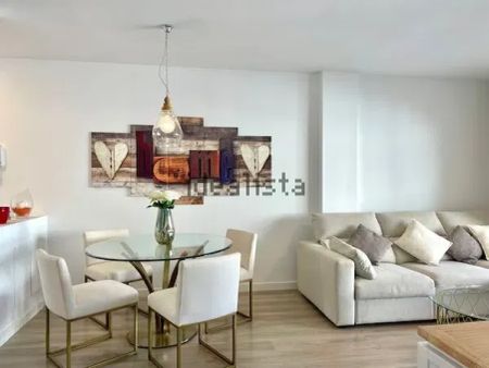 Alquiler de piso en Calle Pío Baroja, 13 p - Photo 4