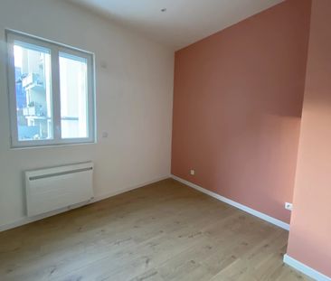 Location Appartement 3 pièces 57m² FONTAINE 38600 - Photo 1