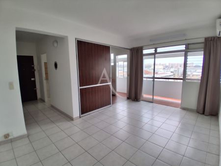 Location Appartement 55.18m² 2 pièces Fort de france - Photo 3