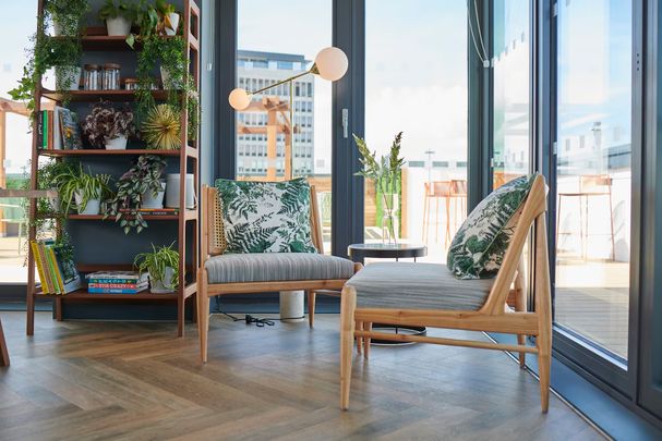 2 bedroom apartment - Photo 1