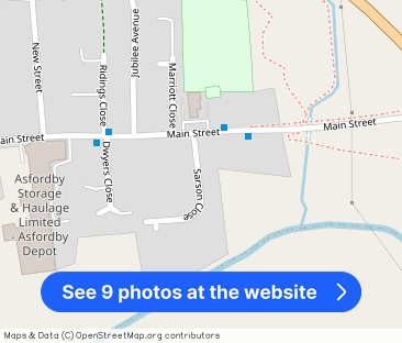 Sarson Close, Asfordby, Melton Mowbray - Photo 1