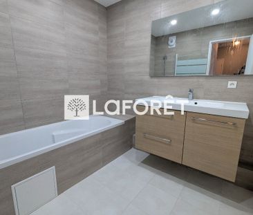 Appartement T3 PLAISIR à louer - Photo 3