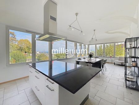 Magnifique villa à deux pas du Lac - Foto 3