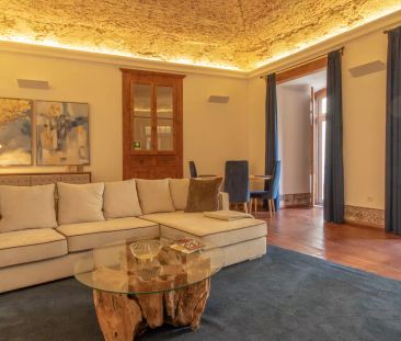Beautiful 2-bedroom apartment for rent in Bairro Alto, Bica, and Cais do Sodré - Foto 5