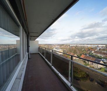 Ruim en aangenaam 3-slaapkamerappartement met doorloopterras in Sin... - Foto 2