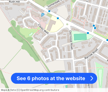 Orchid Drive, BATH - Photo 1