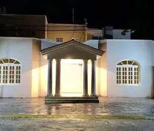 Casa en Renta para Negocio, cerca de Av Itzaes, Col Centro Mérida, Yucatán - Photo 1