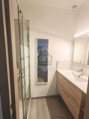 Saint Remy de Provence, appartement meublé 2 pièce(s) 43 m2, - Photo 3