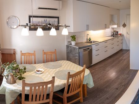 Albert Landbergs Gränd, Stockholm - Photo 2