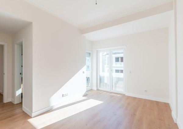 Apartamento T2 em Lisboa