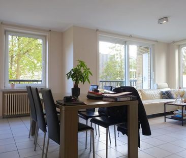 Appartement te huur - Photo 1