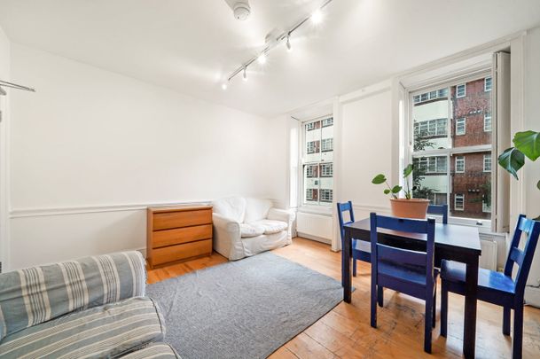 5 Bed Maisonette, Arlington Road, NW1 - Photo 1