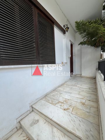 Διαμέρισμα, προς ενοικίαση Άγιος Δημήτριος Κωδικός 2654710 - Photo 3