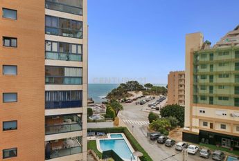 Calpe/Calp, Valencian Community