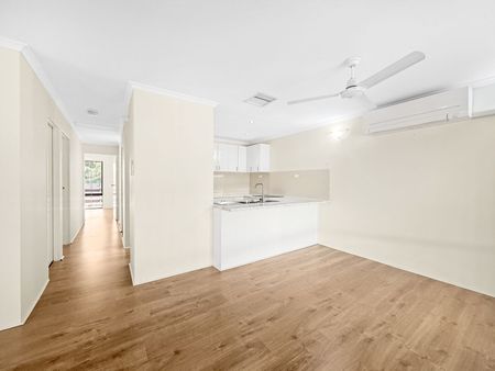 Modern Two Bedroom Unit - Photo 2