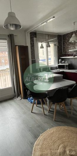 Appartement à louer, 2 pièces - Le Havre 76600 - Photo 1