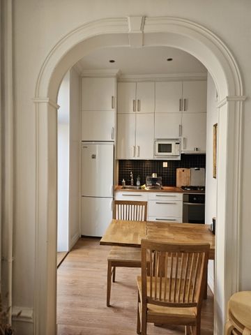 Norrmalm - 1rok - 9mån - 17.250kr/mån - Photo 5