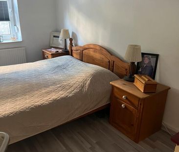 5 Zimmer Wohnung zum 01.03.2026 in Siegen zu vermieten - Photo 2