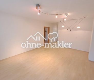 Schöne 3ZKB mit Balkon - Photo 1