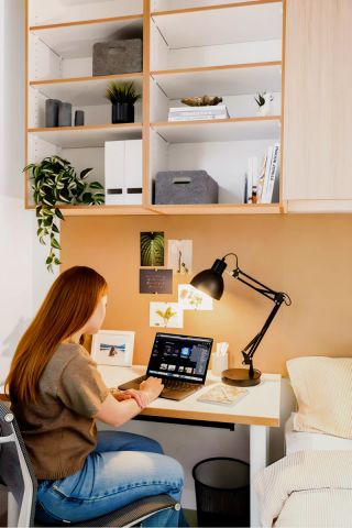 Standard Studio Apartment - Photo 2