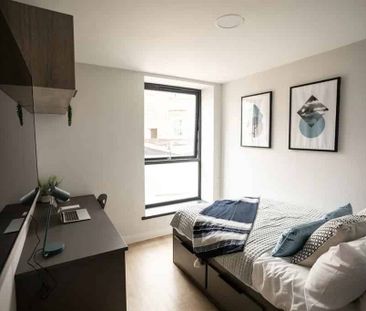 Deluxe Ensuite - Photo 3