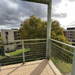 Location Appartement 3 pièces 58m² DIJON 21000 - Photo 2