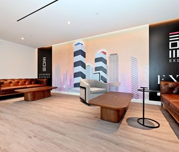 For Lease - 4015 The Exchange N/A Unit# 1903, Mississauga, Ontario - Photo 1