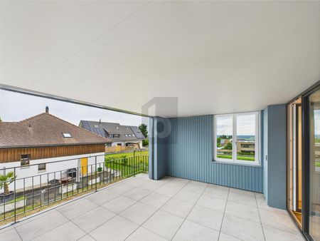 WOHLFÜHLOASE IM GRÜNEN - Foto 3