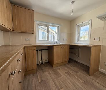 2 bedroom duplex to rent - Photo 2