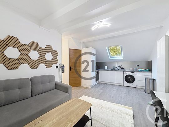 Location Appartement 1 pièce 28m² MELUN 77000 - Photo 1