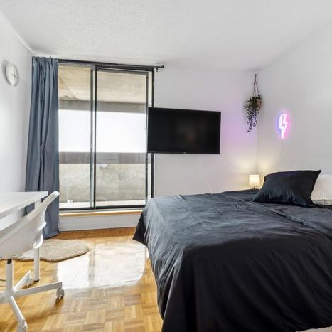 Flex Premium Room - Olympic Village - Photo 1