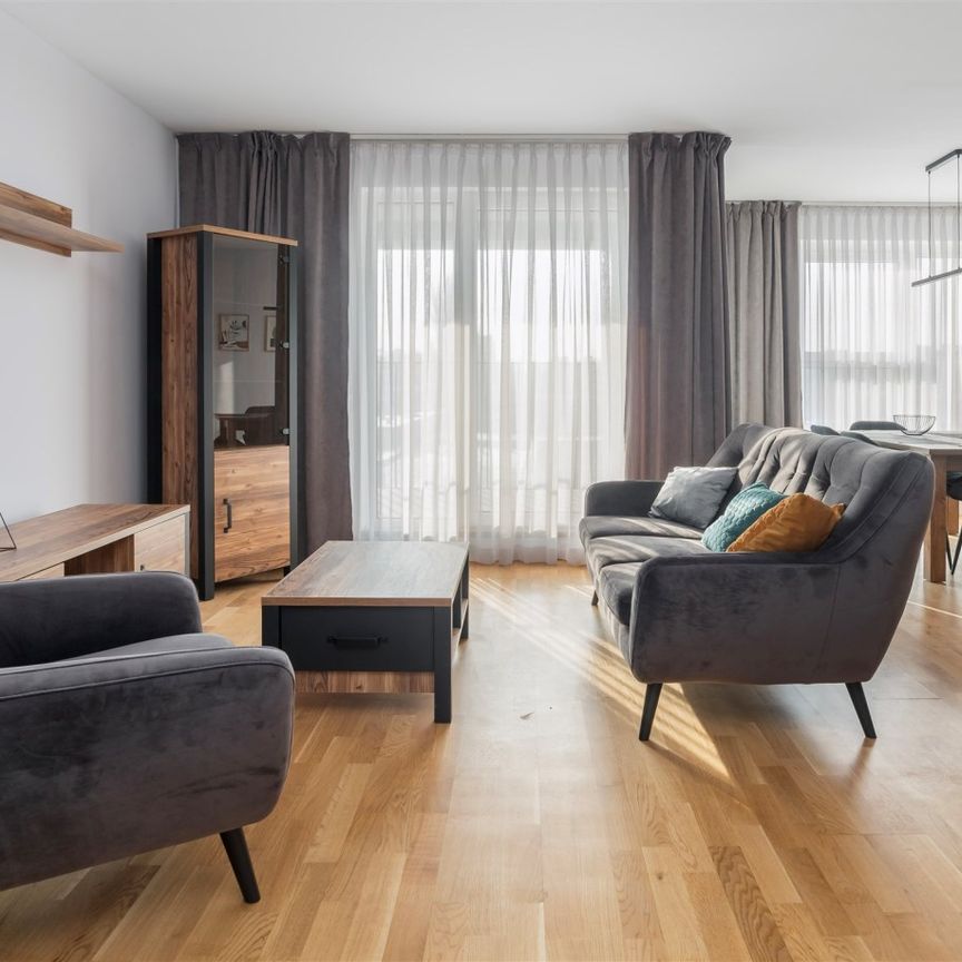 Łódź, Śródmieście, Milionowa - Zdjęcie 1