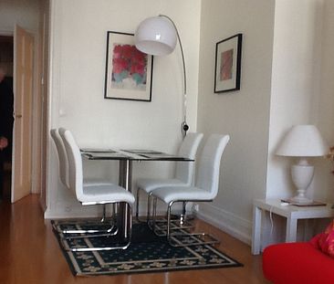 Studio meublé de 37m² à Paris - 1580€ C.C. - Photo 2