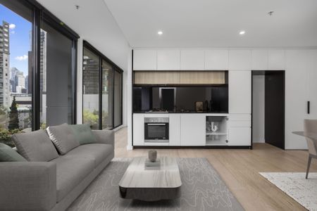 Lifestyle Living at International Melbourne - Photo 2