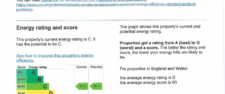 3 bedroom flat to rent - Photo 1