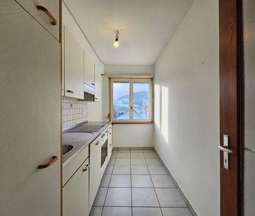 3.5 Zimmer, 3. Stock - Photo 1