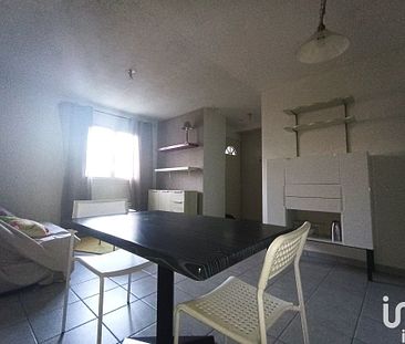 Appartement 1 pièce de 26 m² à Dax (40100) - Photo 3