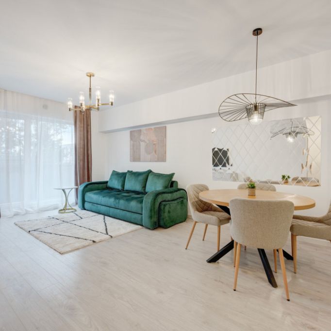 Drumul Taberei, Stellaris-Hercesa, Parcare subterana, Comisi - Fotografie 1